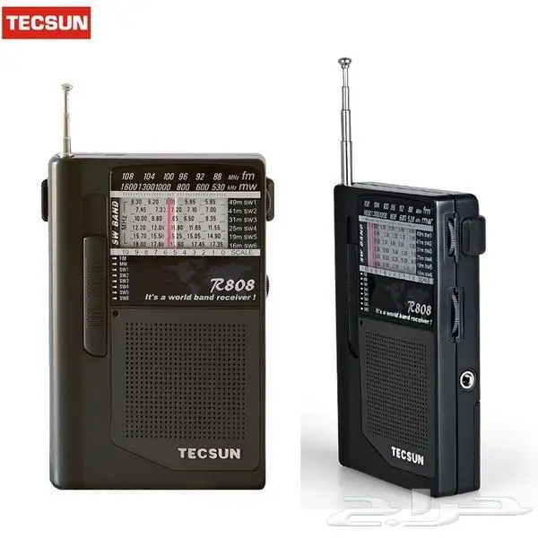 للبيع راديو تيكسون TECSUN 2