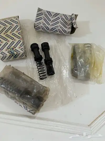 قطع باترول من 80 - 87 22