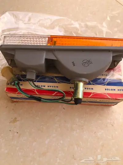 قطع باترول من 80 - 87 4