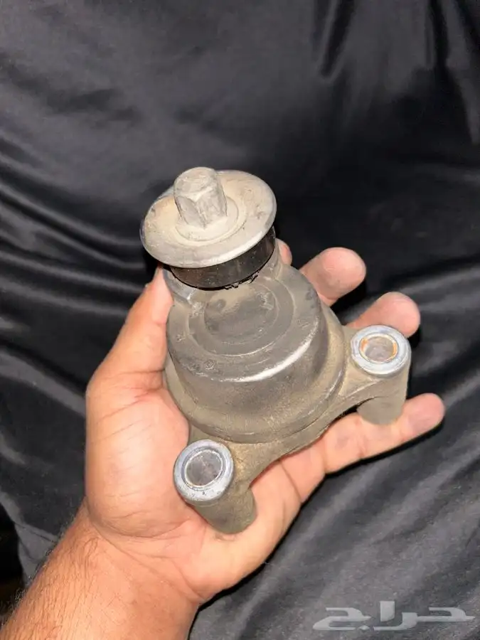 شداد سير جمس 1