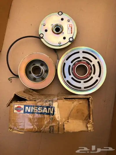 قطع باترول من 80 - 87 20