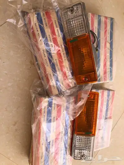 قطع باترول من 80 - 87 2