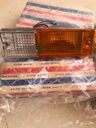قطع باترول من 80 - 87 0