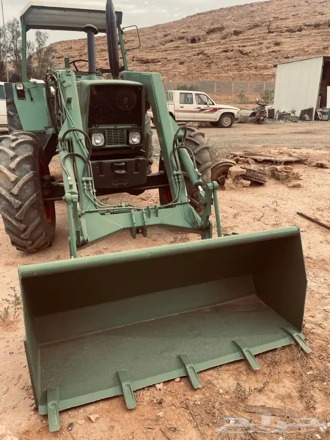 حراثه فينت 0
