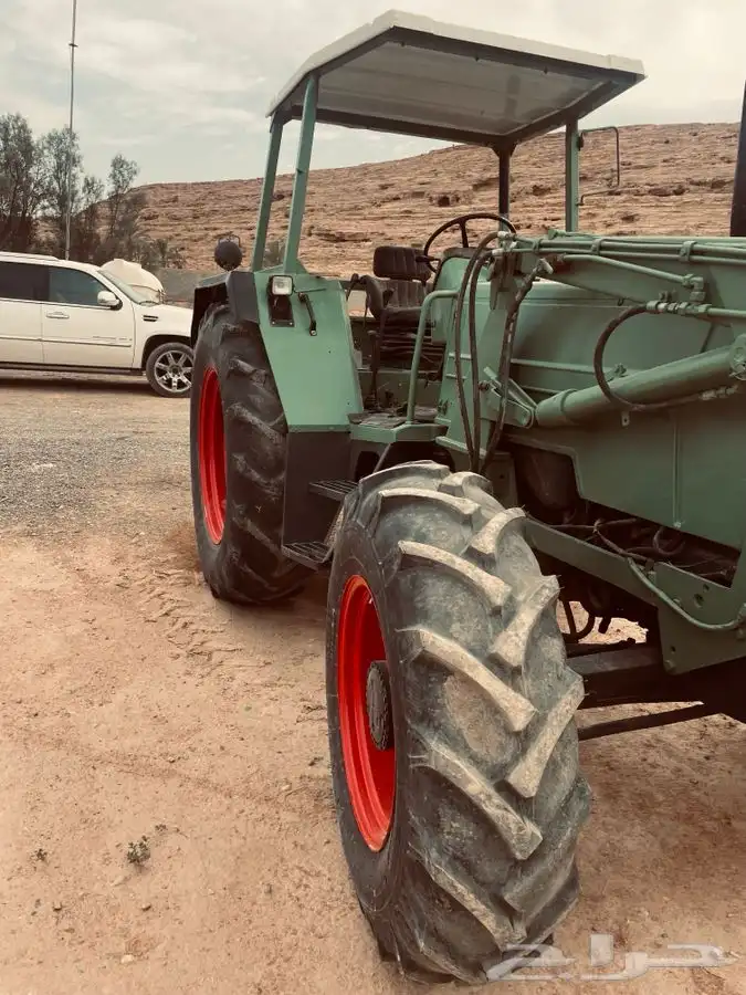 حراثه فينت 1