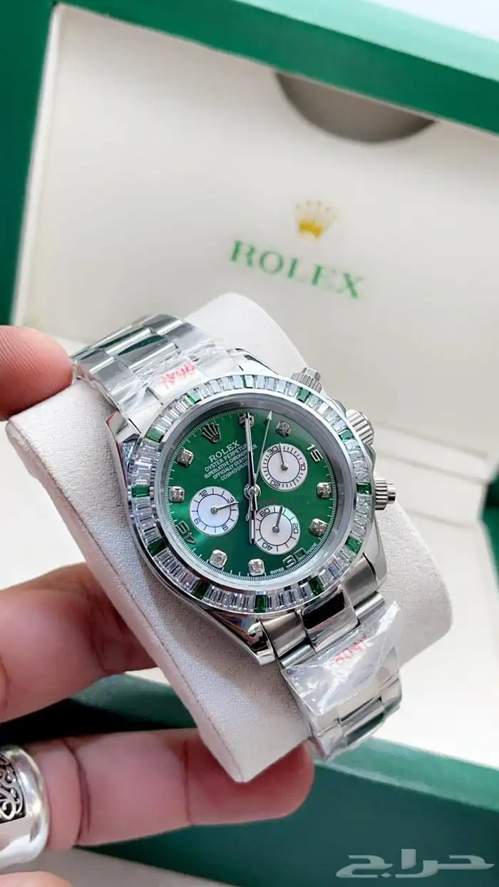 افخم الساعات العالميه 35