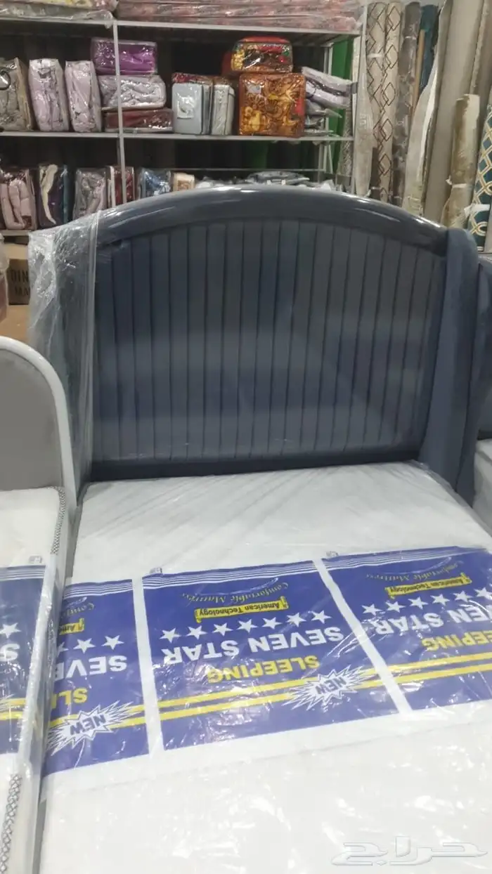 سراير مراتب دولاب مكاتب غرفة نوم 14