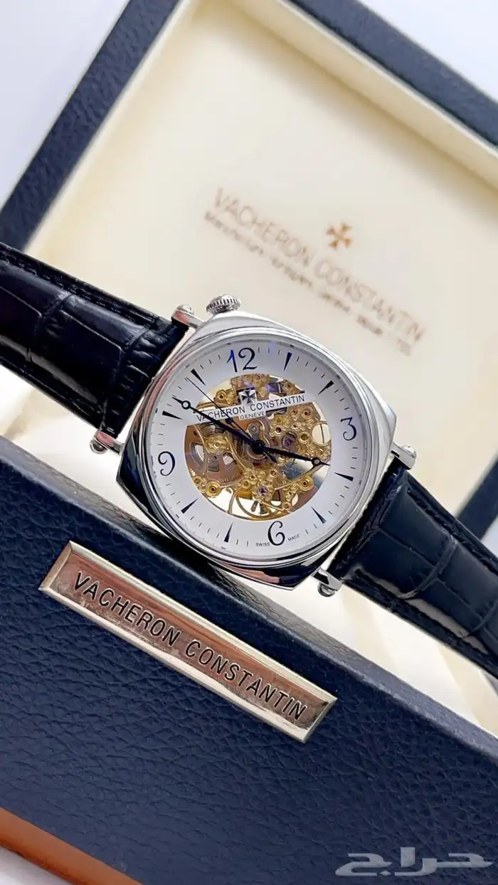 افخم الساعات العالميه 11