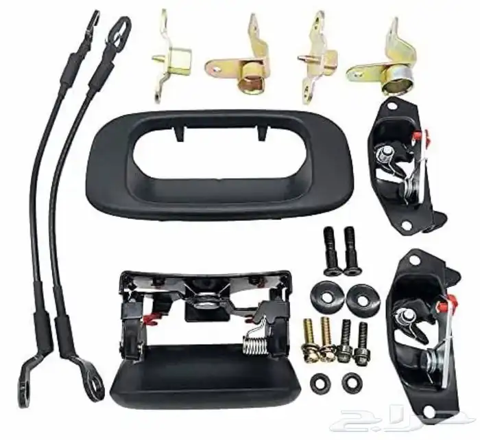 قطع غيار السيارات الامريكية 59