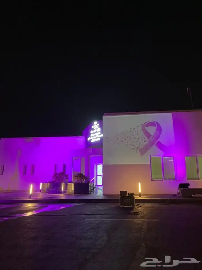 شاشات اضاءات مسارح 18