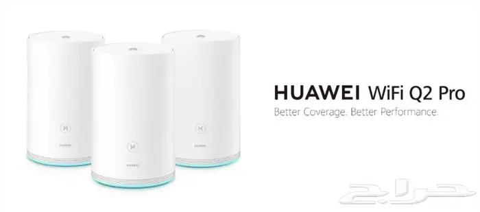 راوتر هواوي هايبرد واي فاي 14