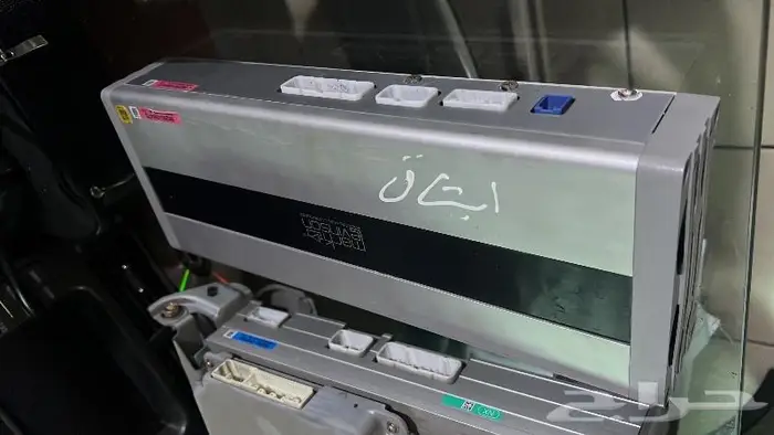 لكزس 430 موديل 2004 قطع فقط 14