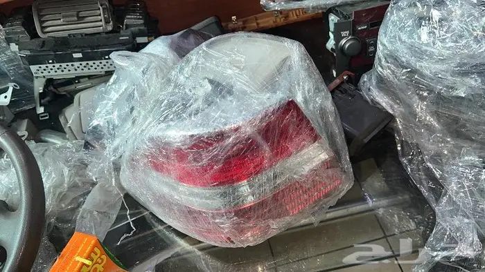 لكزس 430 موديل 2004 قطع فقط 38