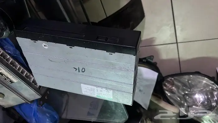 لكزس 430 موديل 2004 قطع فقط 15