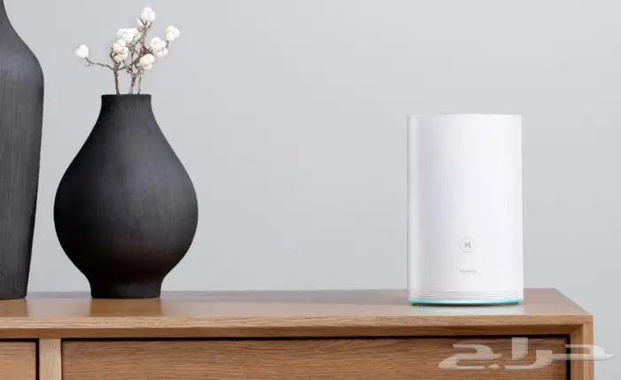 راوتر هواوي هايبرد واي فاي 11