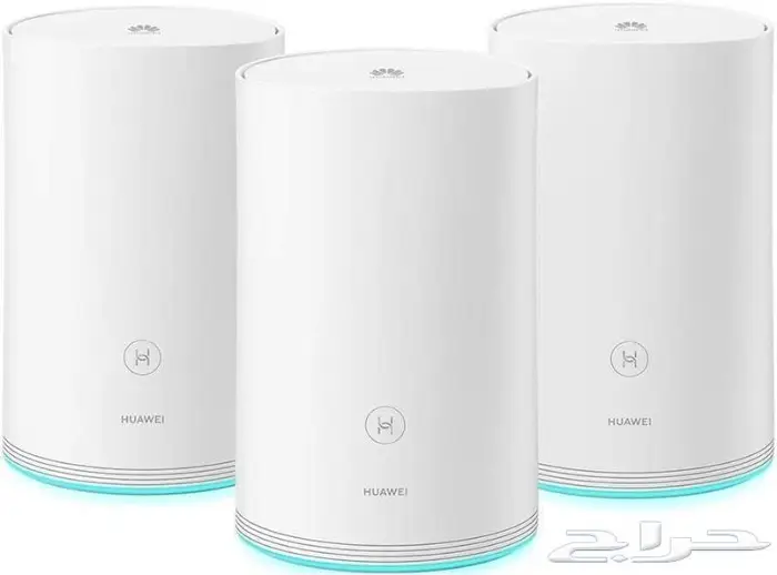 راوتر هواوي هايبرد واي فاي 0