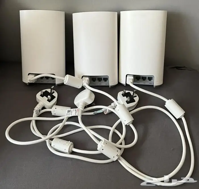 راوتر هواوي هايبرد واي فاي 1