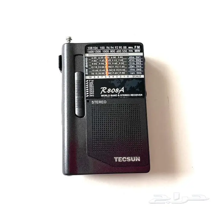 للبيع راديو تيكسون TECSUN 7