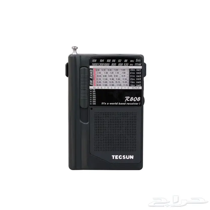 للبيع راديو تيكسون TECSUN 4