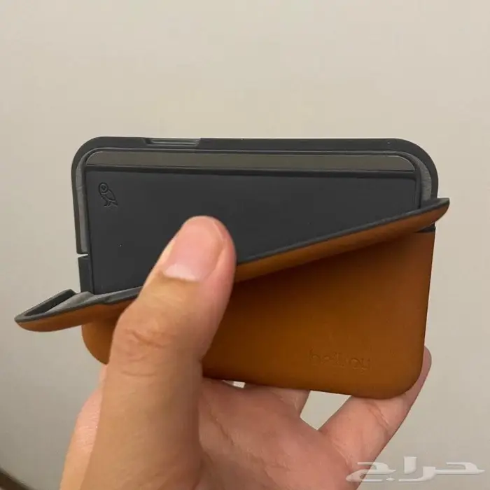 محفظة رجاليه بوكات فاخره 12