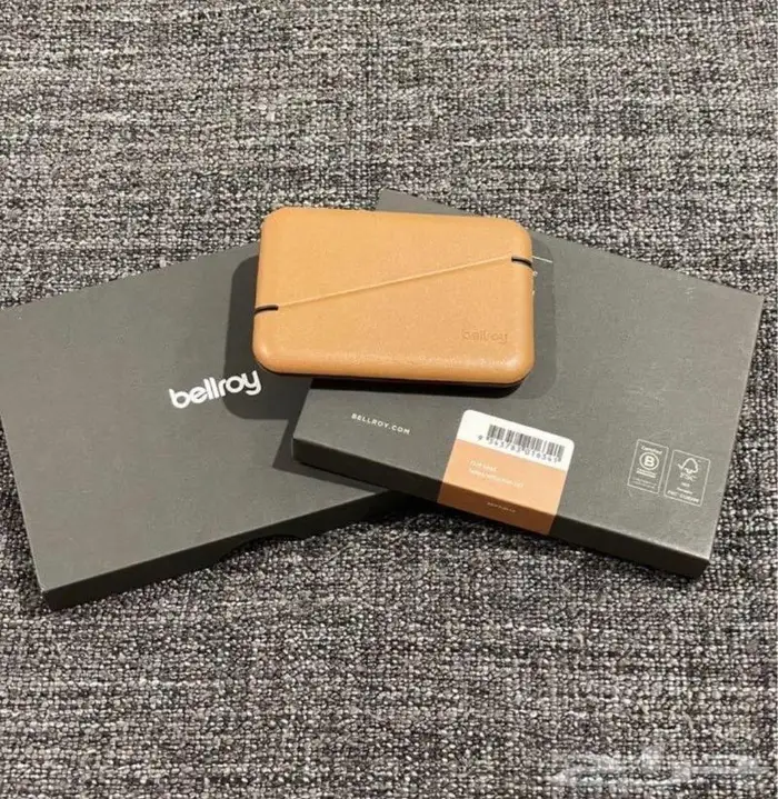 محفظة رجاليه بوكات فاخره 11