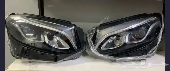 شمعات GLC 0