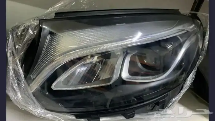 شمعات GLC 1