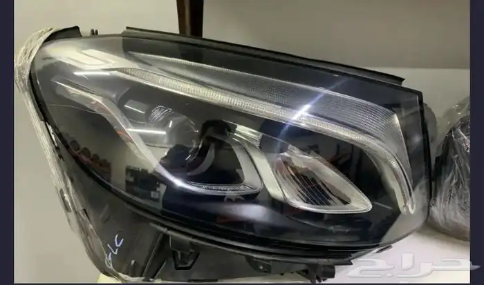 شمعات GLC 2
