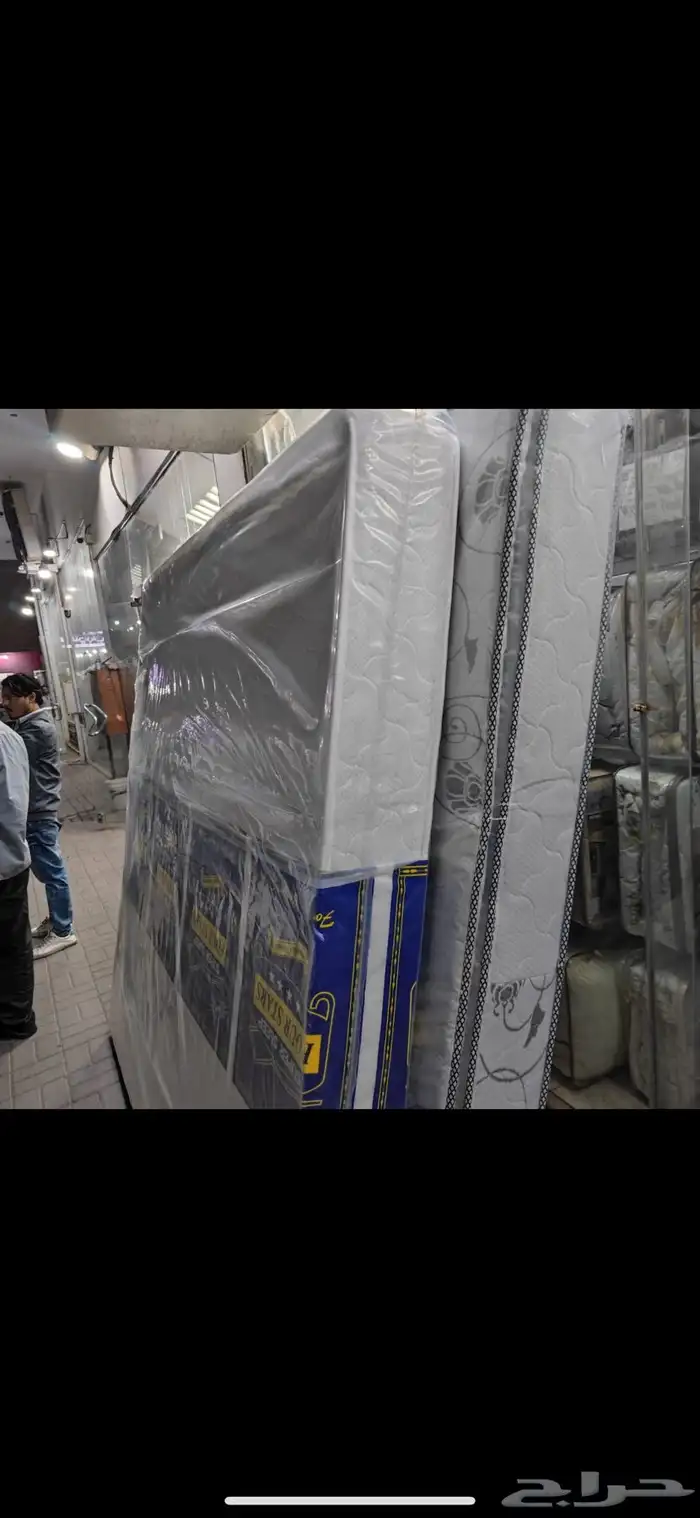 سراير مراتب دولاب مكاتب غرفة نوم 19