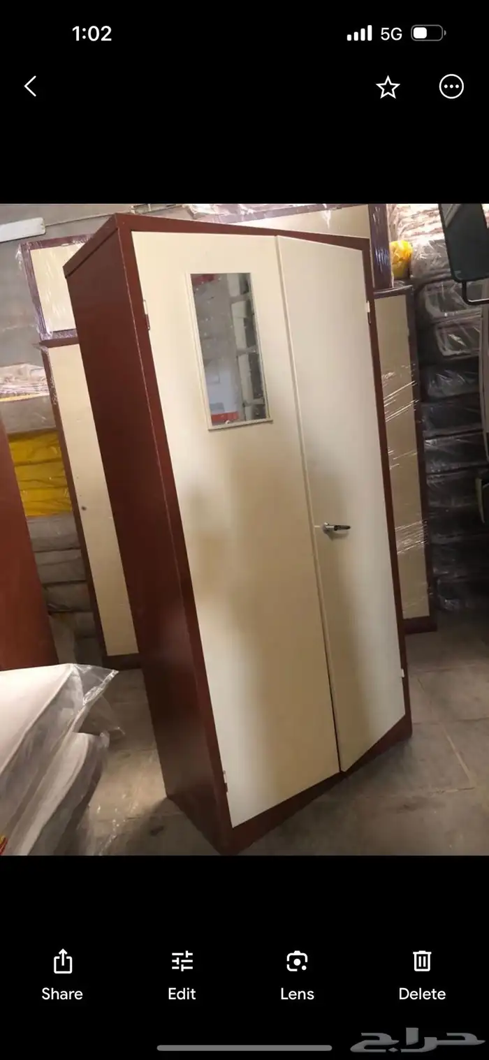 سراير مراتب دولاب مكاتب غرفة نوم 21