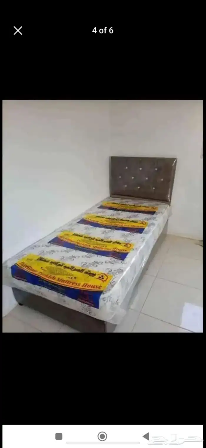 سراير مراتب دولاب مكاتب غرفة نوم 28