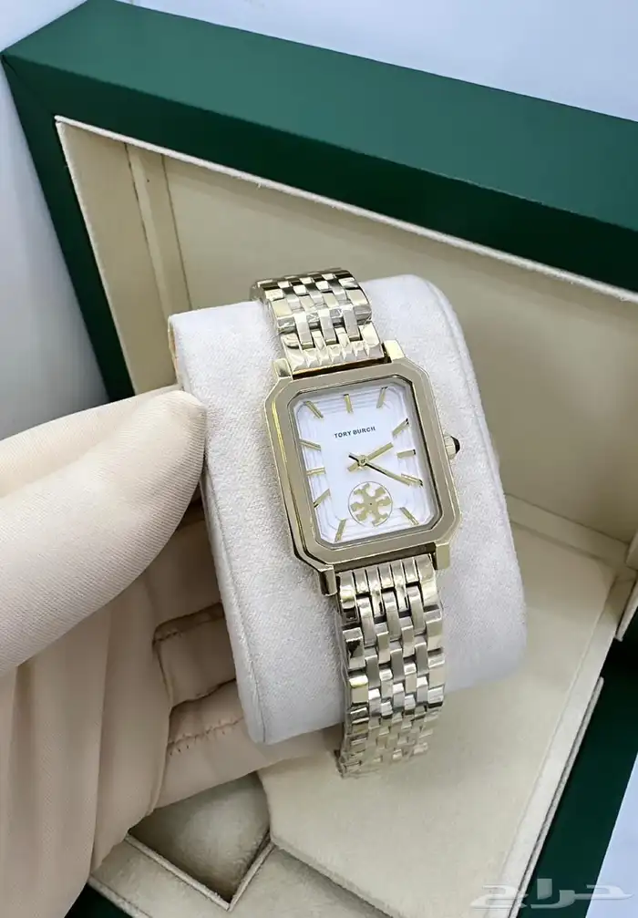 افخم الساعات العالميه 6