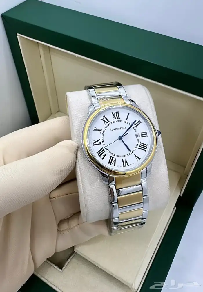 افخم الساعات العالميه 30