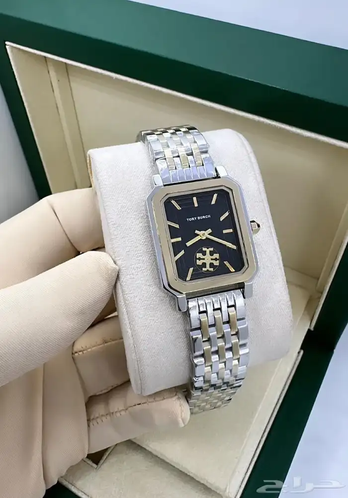 افخم الساعات العالميه 8