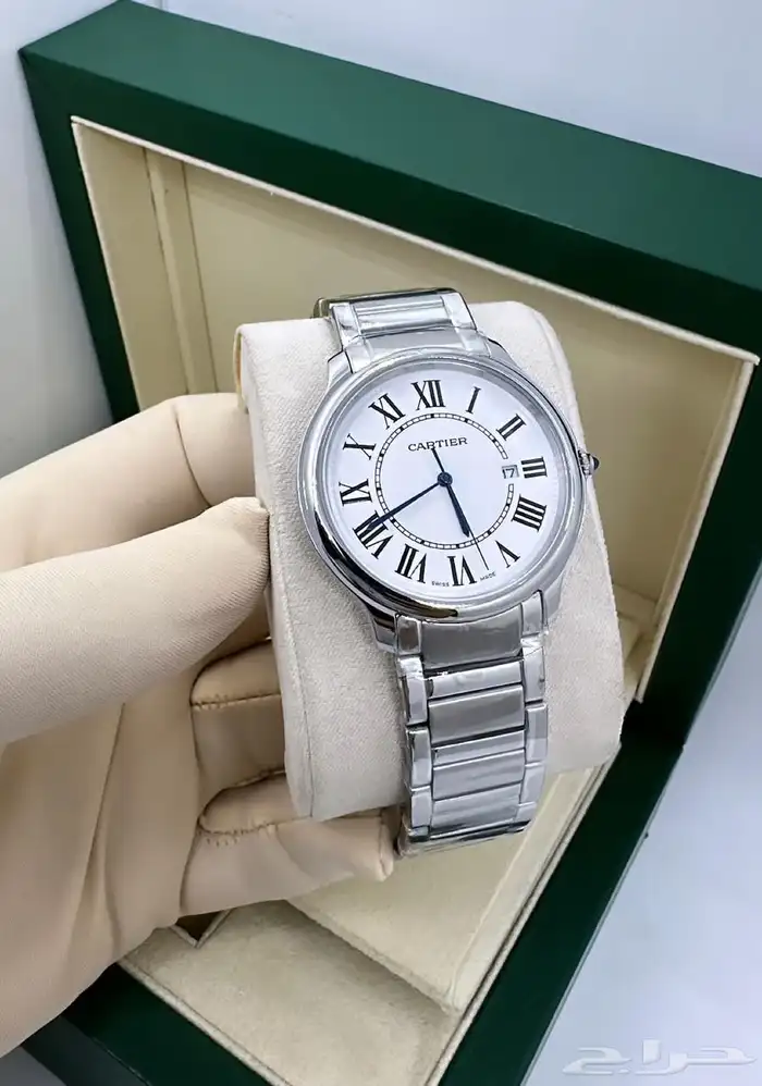 افخم الساعات العالميه 31