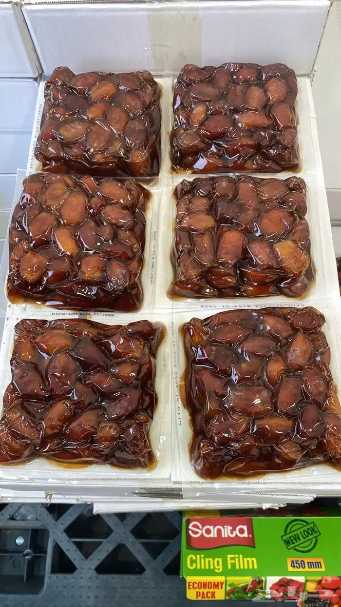 افطار صايم خلاص القصيم طيب 6