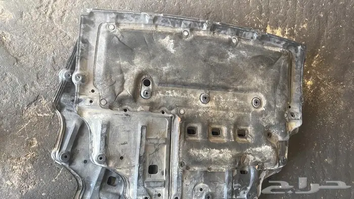 لكزس 430 موديل 2004 قطع فقط 27