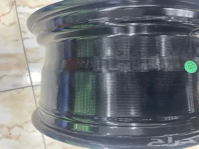 جنوط كورلا 4