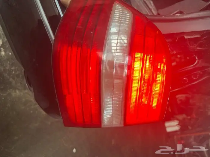 لكزس 430 موديل 2004 قطع فقط 39