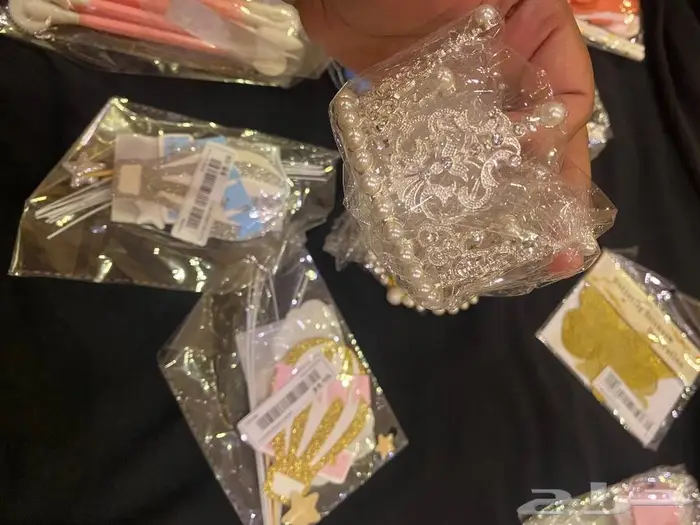 ادوات كيك 2