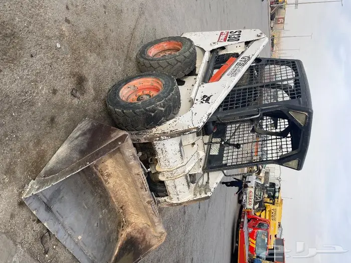 بوب للإيجار 2