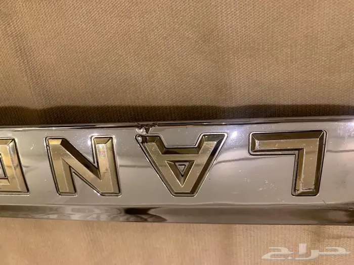 للبيع زيق باب شنطة وكتابات خلفيه اصليه وكالة 5