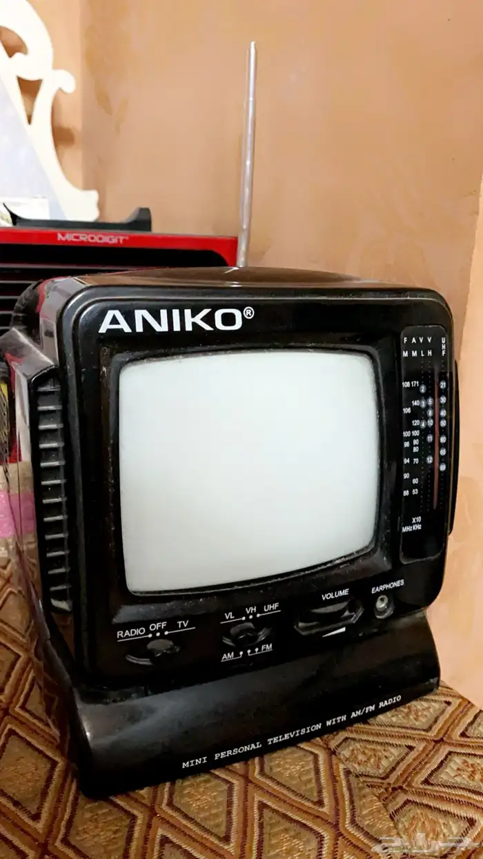 تراث Tv 0