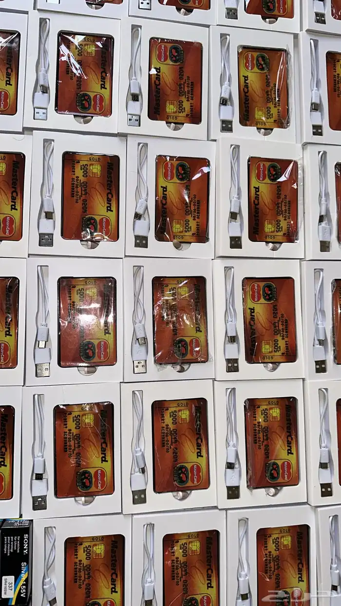 سماعه نانو السريه 2