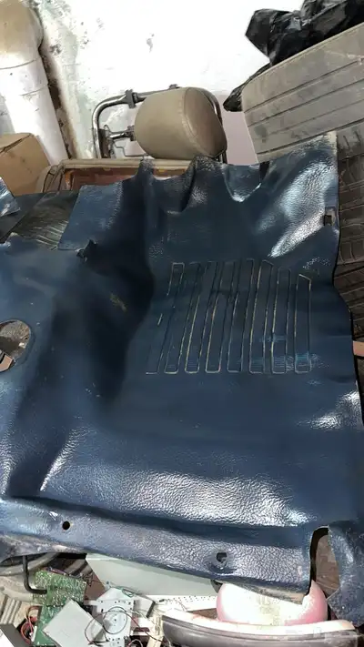 قطع هايلكس 88 1