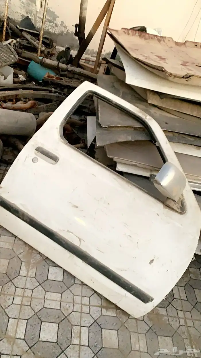 قطع ددسن 2