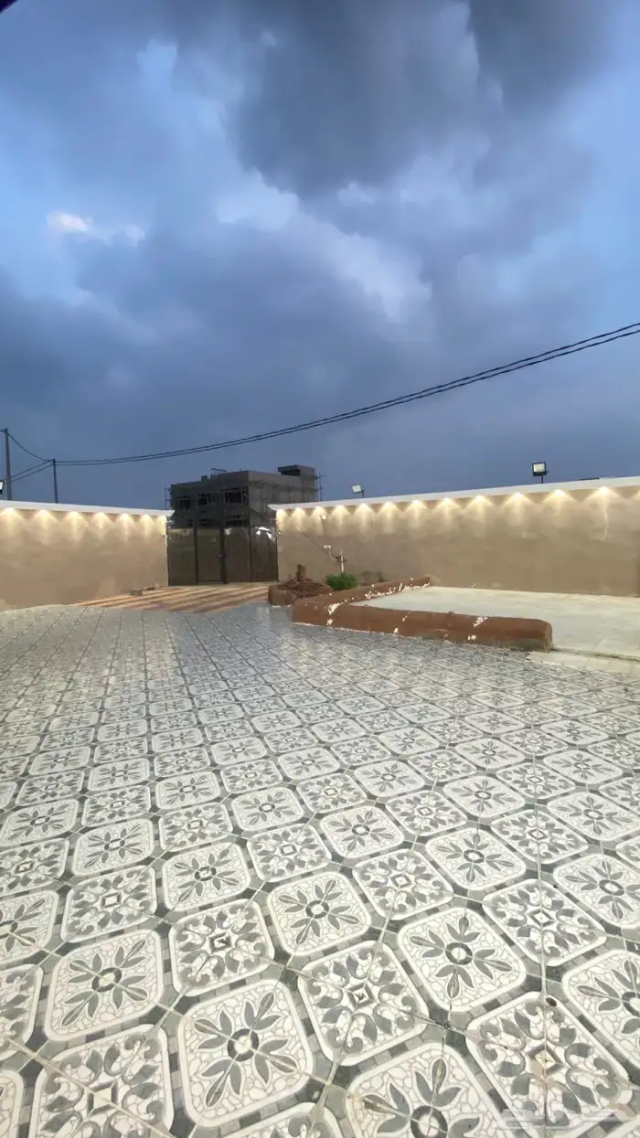 استراحه للاجار اليومي بجعرانه 0