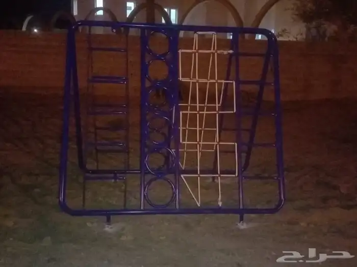 مراجيح وألعاب ترفيه ودراجات عاديه ورياضيه وكهربائيه 3