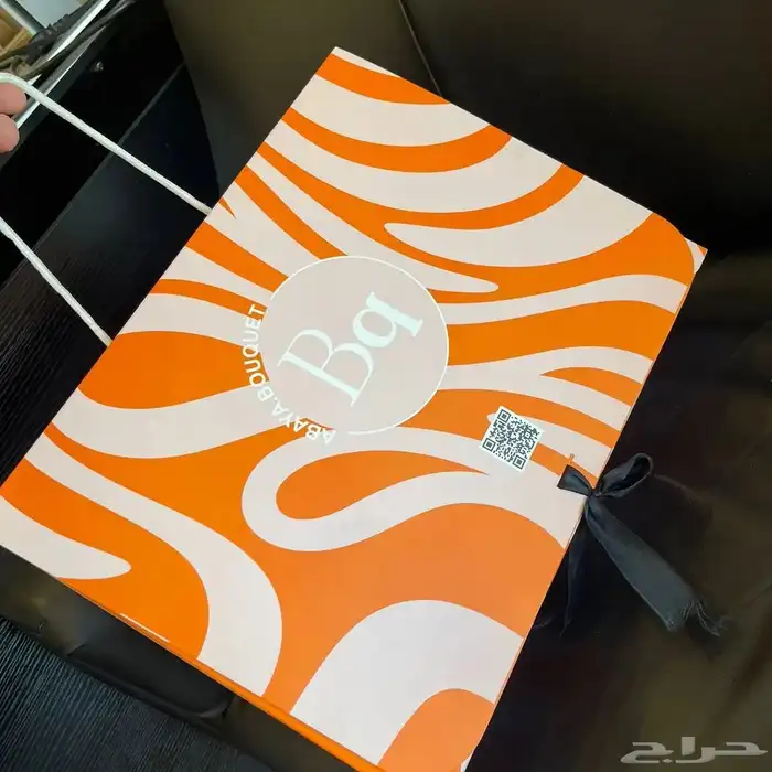 طباعه كروت استكر اكياس ملابس بوكسات حلويات علب شاورما ليبل 5