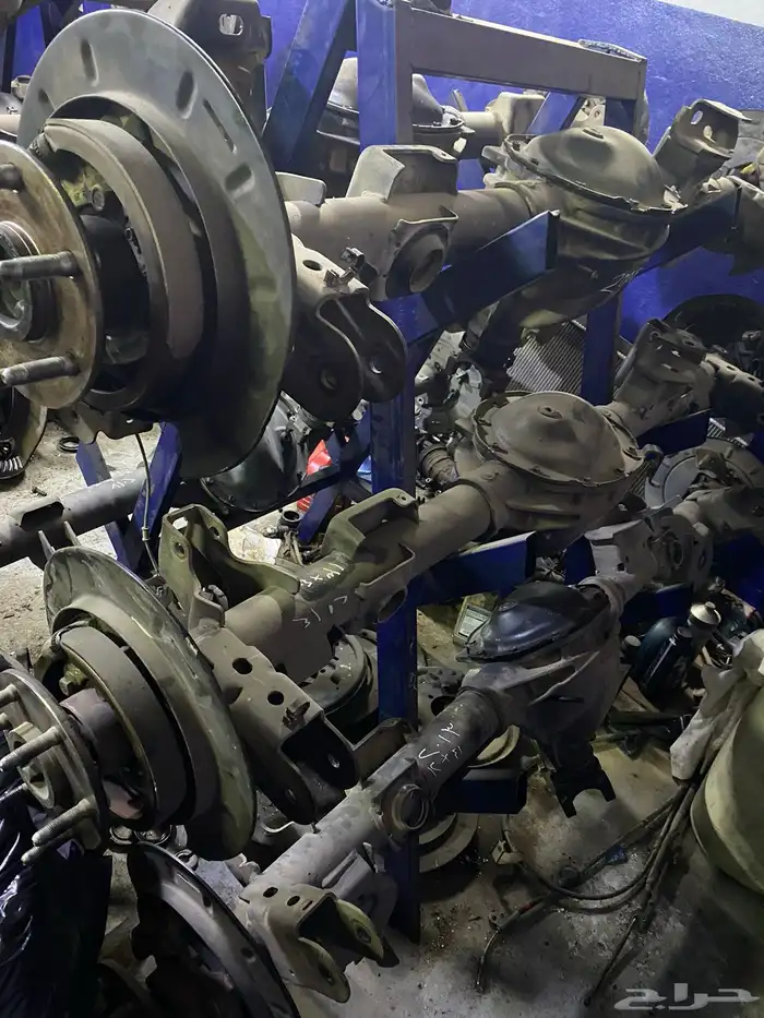 دفرنسات ودبلات من 2000 الى 2017 5